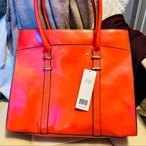NWT large purse